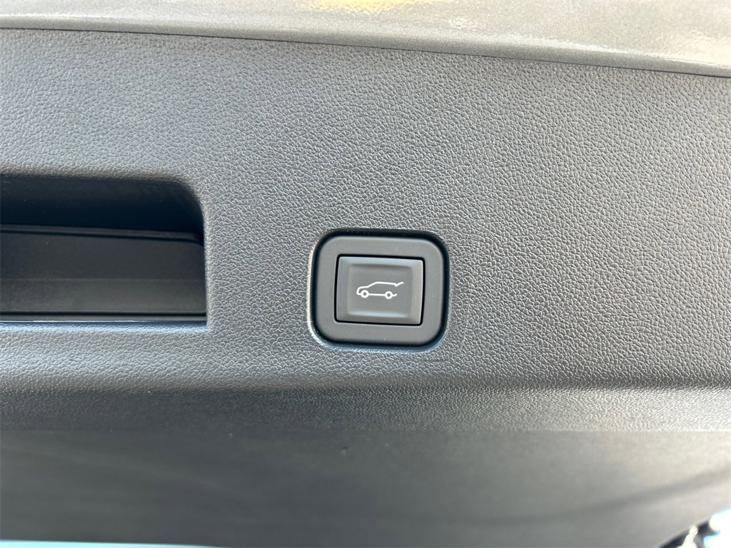 2026 BUICK ENCLAVE - Image 35