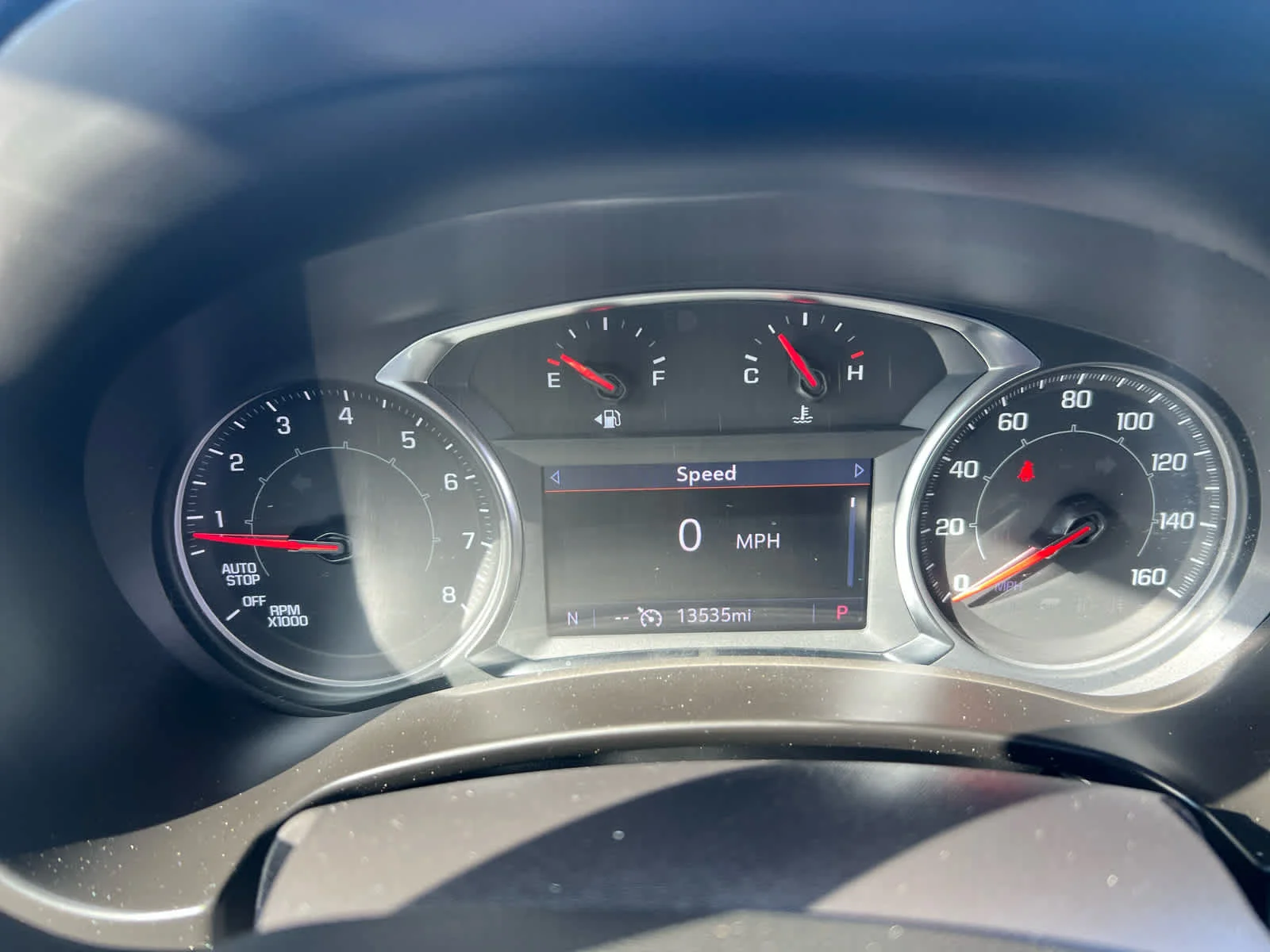 2024 GMC Terrain AT4 - Photo 14