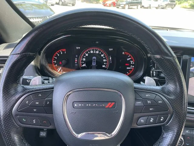 Used 2024 Black Dodge GT Plus image 31