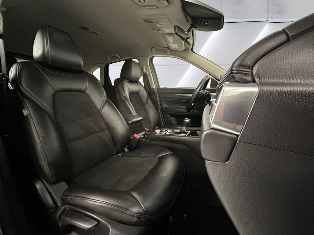 Used 2022 Blue Mazda 2.5 S Select Package image 14