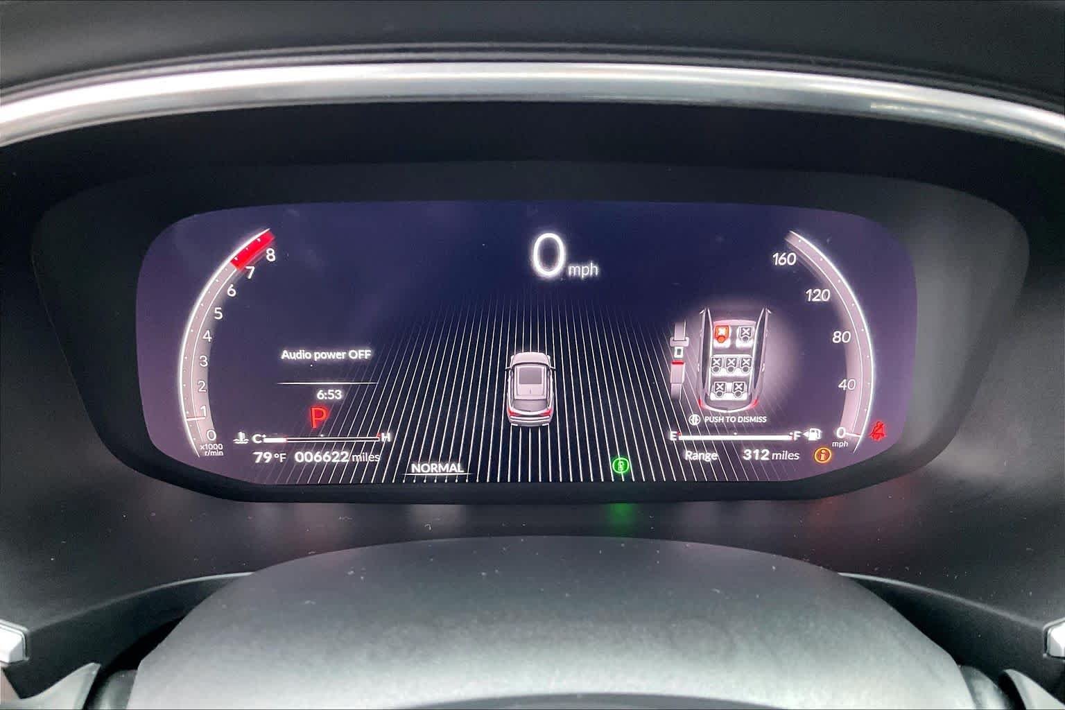 2026 Acura MDX A-spec w/Advance Package - Photo 25