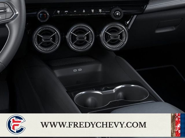 2025 Chevrolet Blazer EV LT - Photo 24