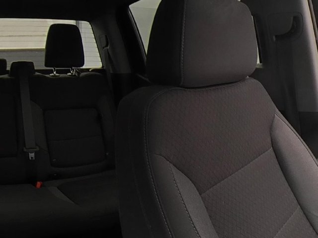 Used 2022 Black Chevrolet LT Trail Boss image 33