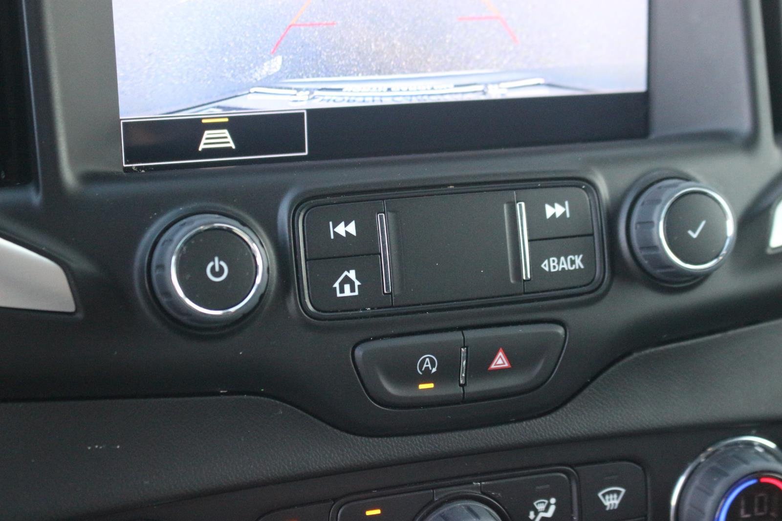 Used 2023 Sterling Metallic GMC SLE image 26