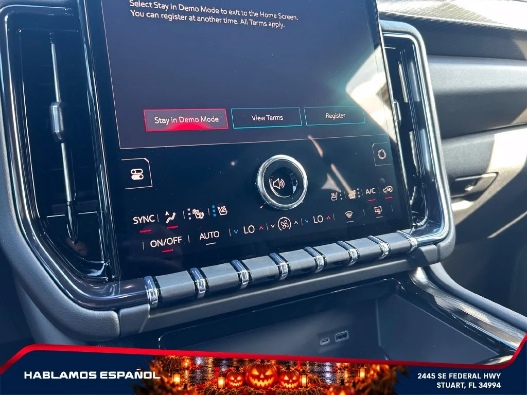 New 2026 Onyx Black GMC AT4 image 30