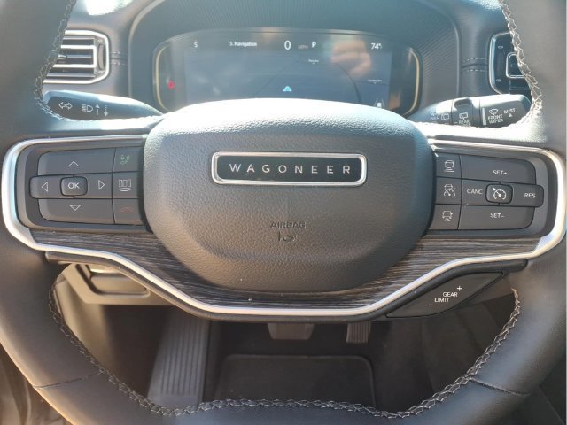 Used 2024  Jeep Series II image 14
