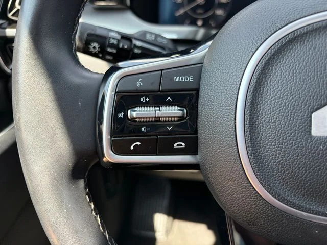Certified Used 2023 White Kia SX image 10