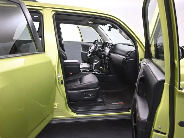 2022 Toyota 4Runner TRD Pro - Photo 14