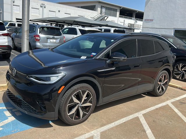 2023 Volkswagen ID.4 S