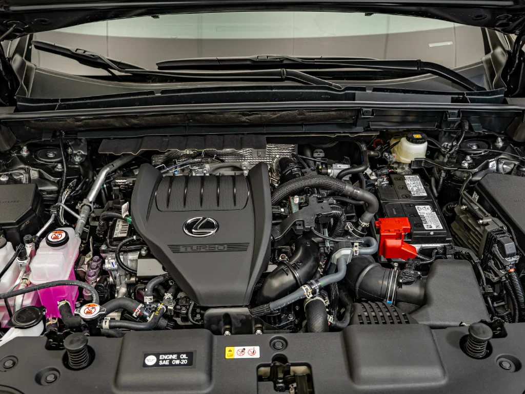 New 2026 Caviar Lexus PREMIUM image 46