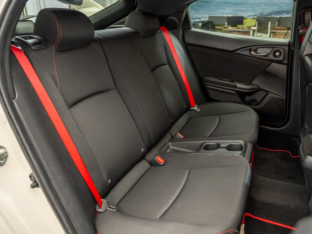 Used 2021 White Honda Touring image 47