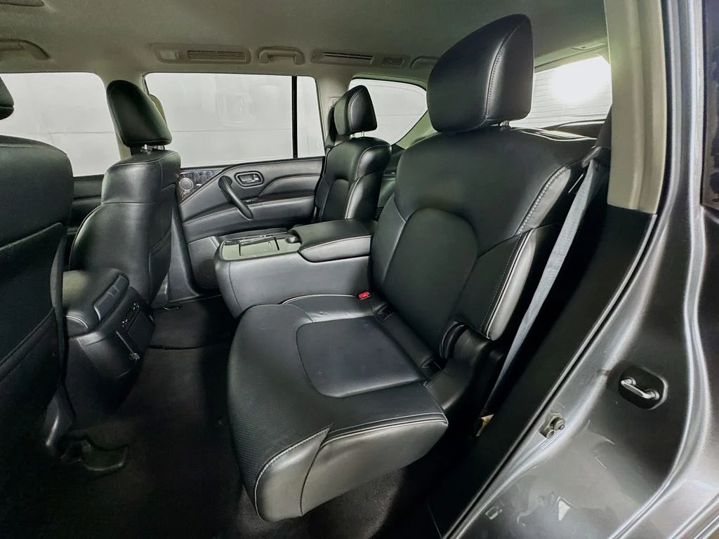 2021 INFINITI QX80 - Photo 32