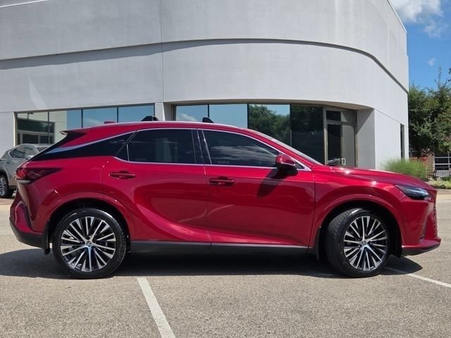 2024 Lexus RX 350 - Photo 29