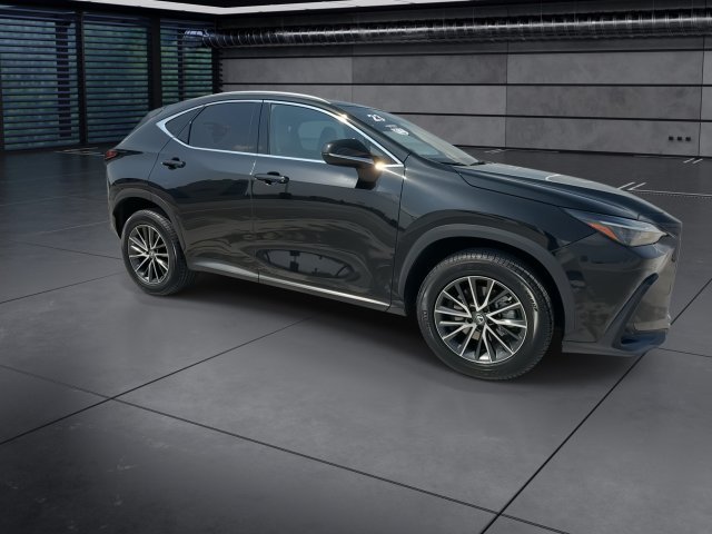 Certified Used 2023 Black Lexus 250 Premium image 2