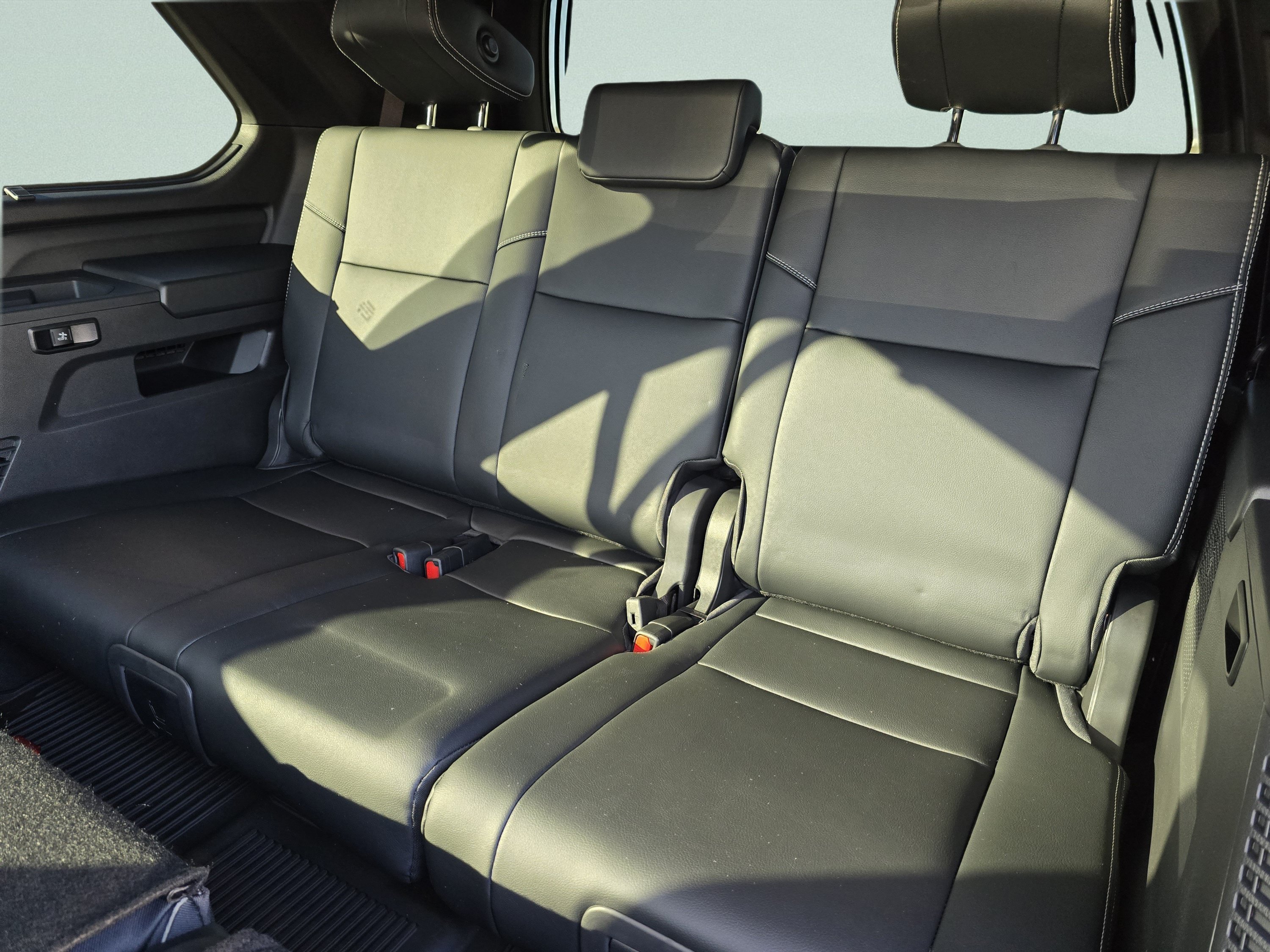 New 2026 Ice Cap Toyota Limited image 36