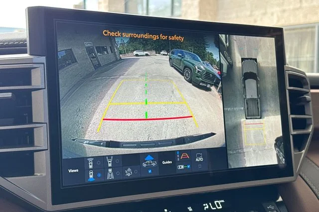 2026 Toyota Tundra 1794 Edition - Photo 22