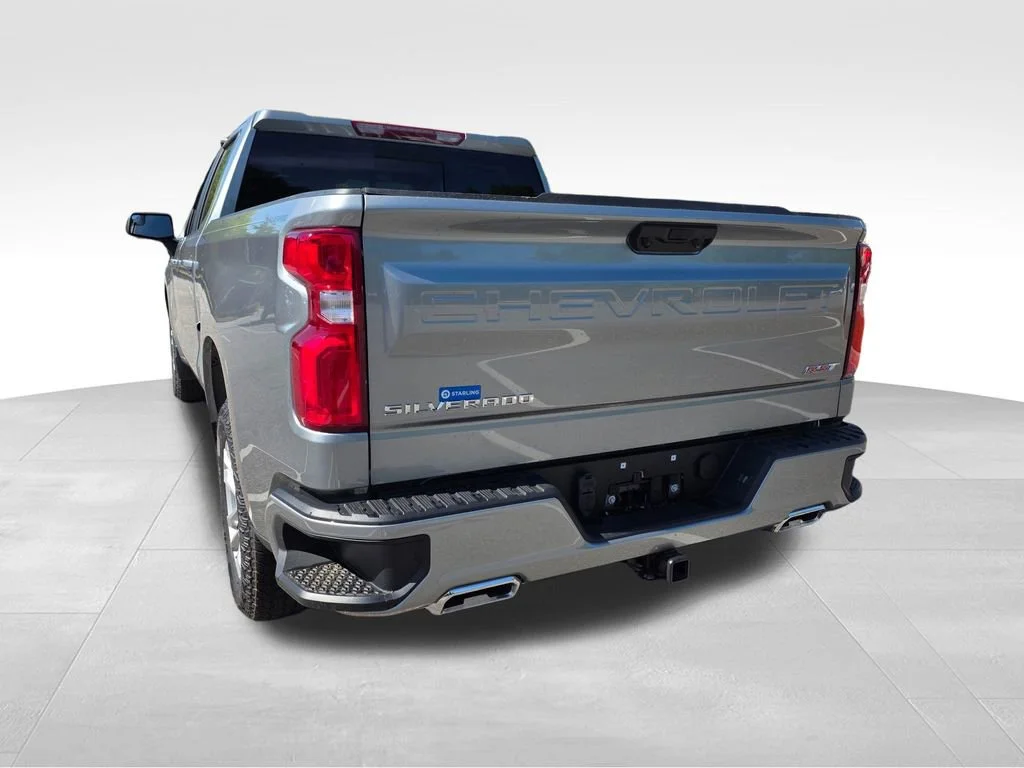 2026 Chevrolet Silverado 1500 RST - Photo 8