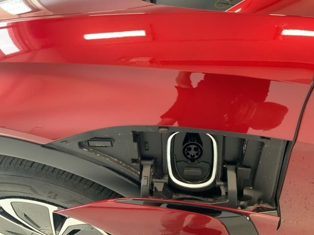 2025 Chevrolet Blazer EV LT - Photo 12