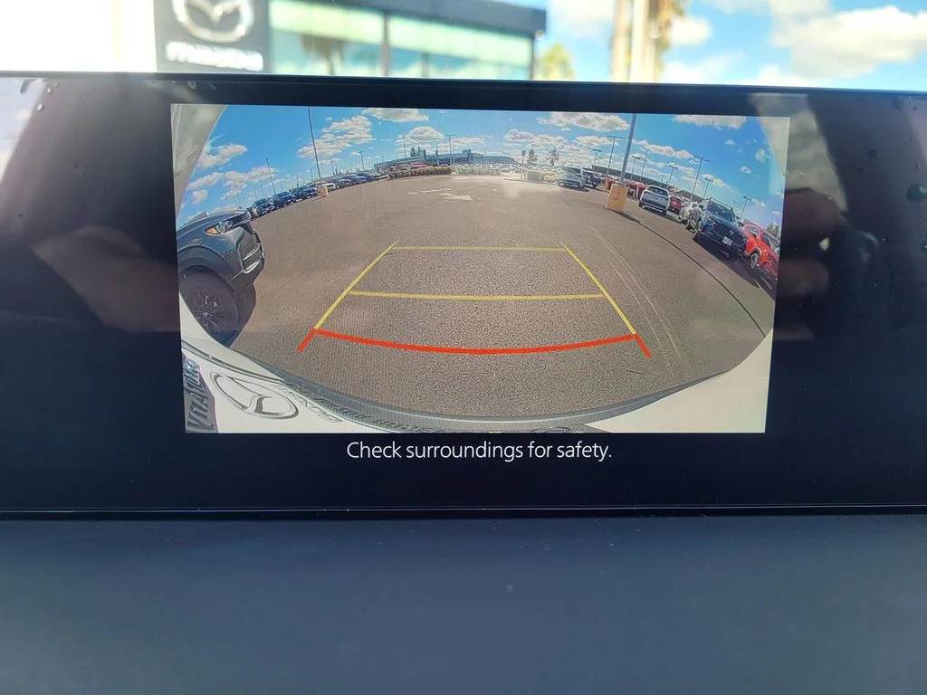 2026 Mazda CX-50 Premium Plus - Photo 9