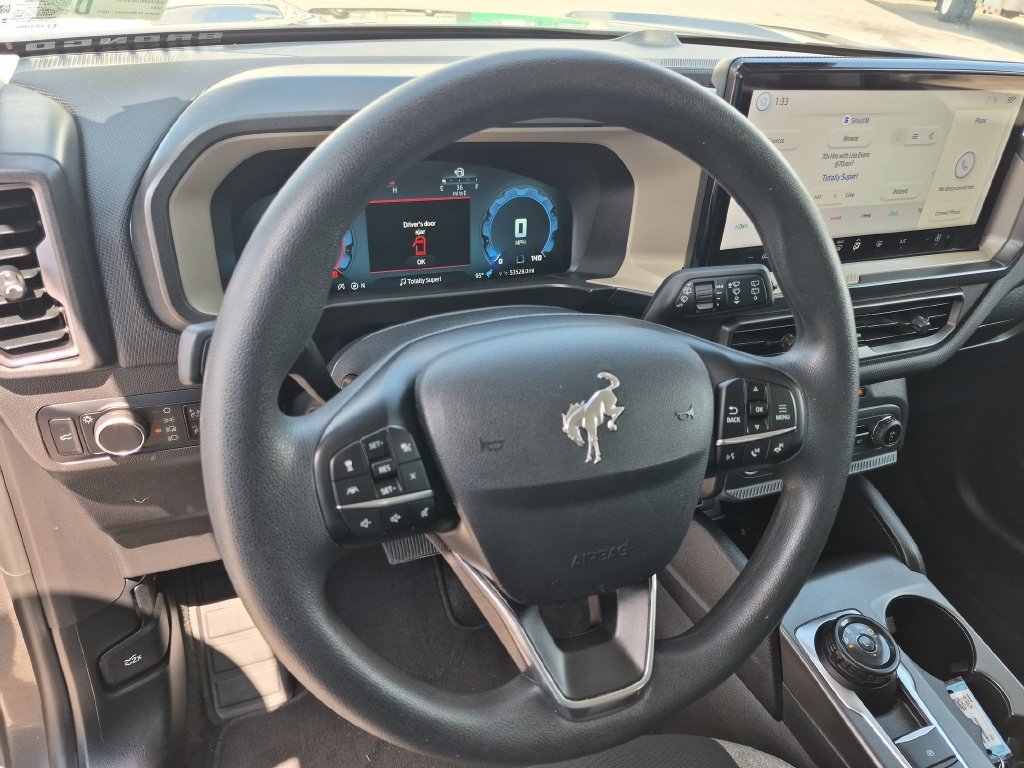 Used 2025 Gray Ford Big Bend image 27