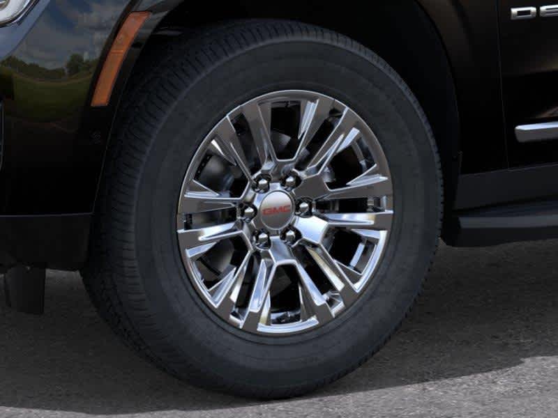New 2026 Onyx Black GMC Denali image 9
