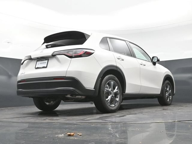 2026 Honda HR-V LX - Photo 63