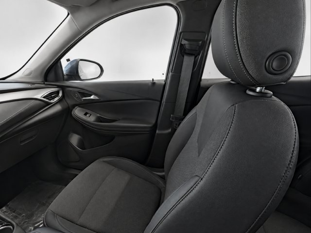 2021 Buick Encore GX Preferred - Photo 18