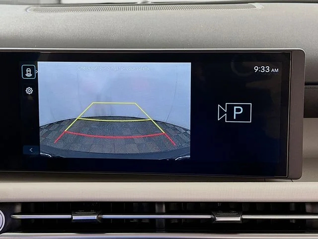 New 2026 Gray Hyundai SEL Plus image 16