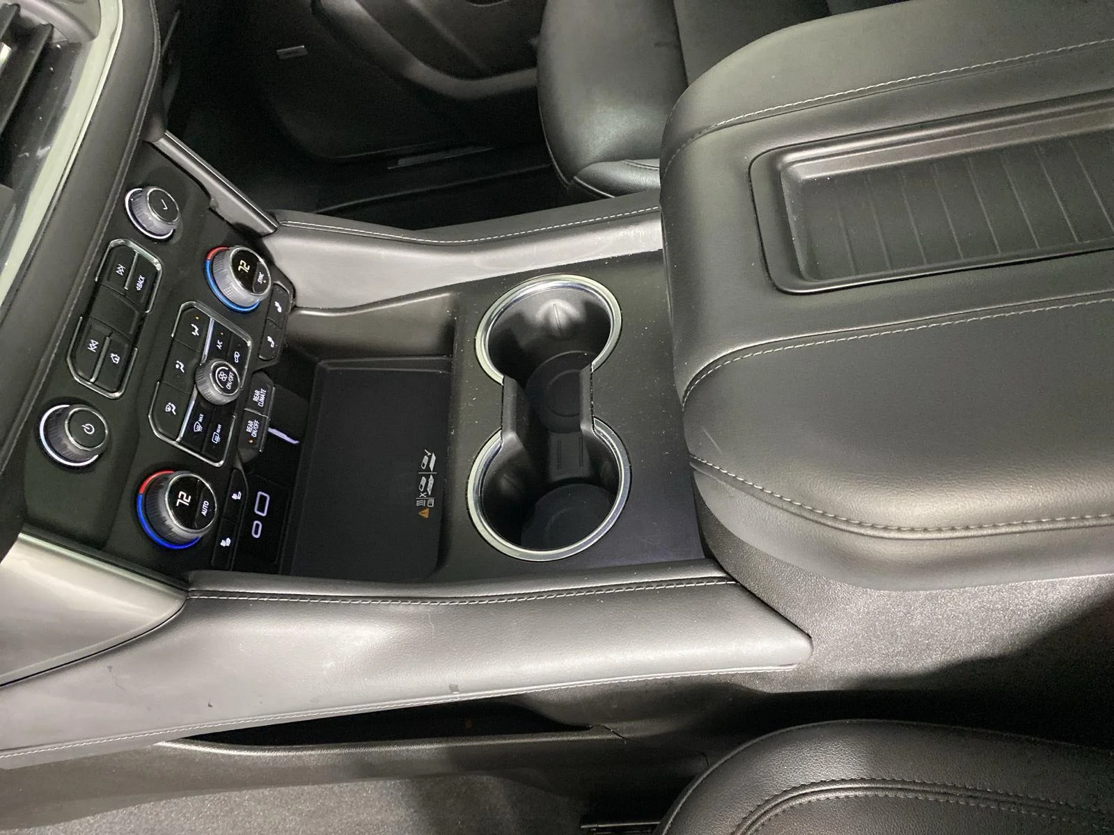 Used 2024 Black Chevrolet LT image 23