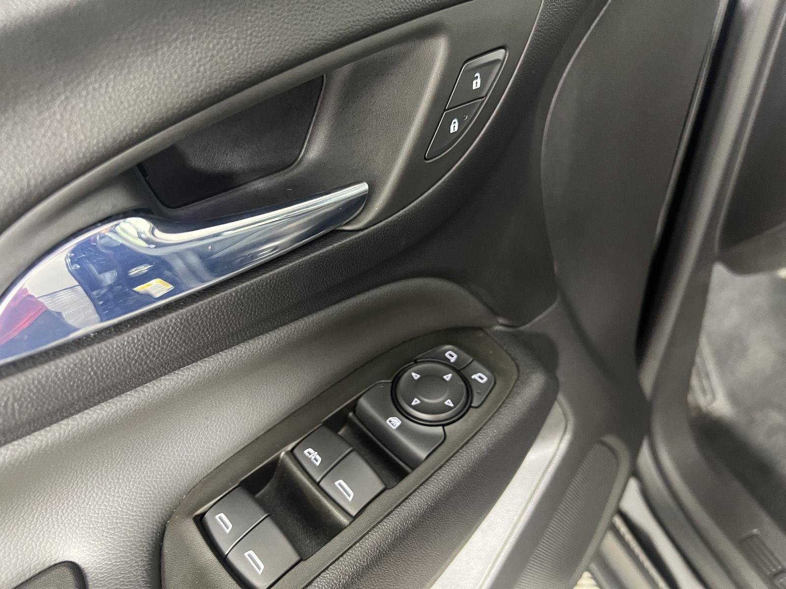 Used 2024 Mosaic Black Metallic Chevrolet LT image 16