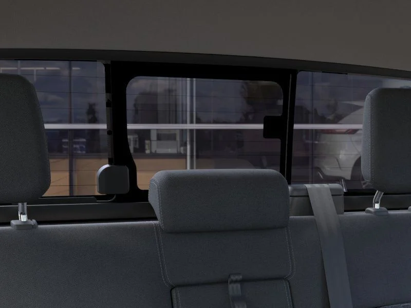 New 2026 Marsh Gray Ford XLT image 23