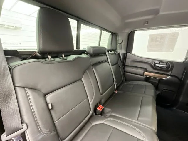 2022 Chevrolet Silverado 1500 Limited RST - Photo 17