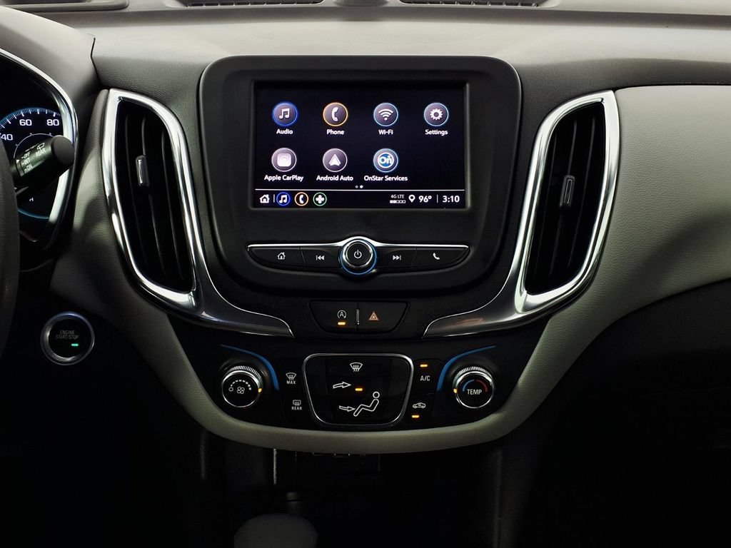 Used 2024 Summit White Chevrolet LS image 22
