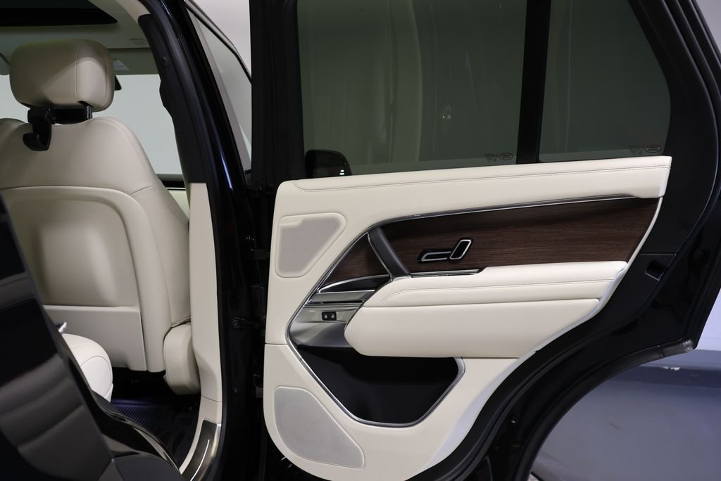 2026 Land Rover Range Rover SE - Photo 41
