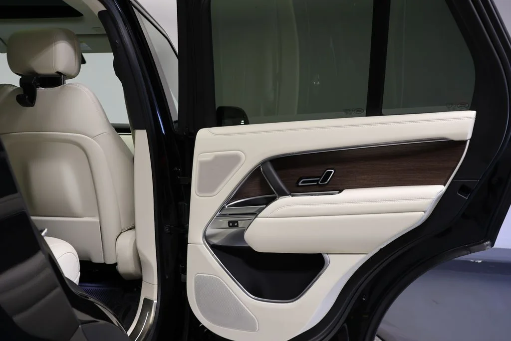2026 Land Rover Range Rover SE - Photo 41