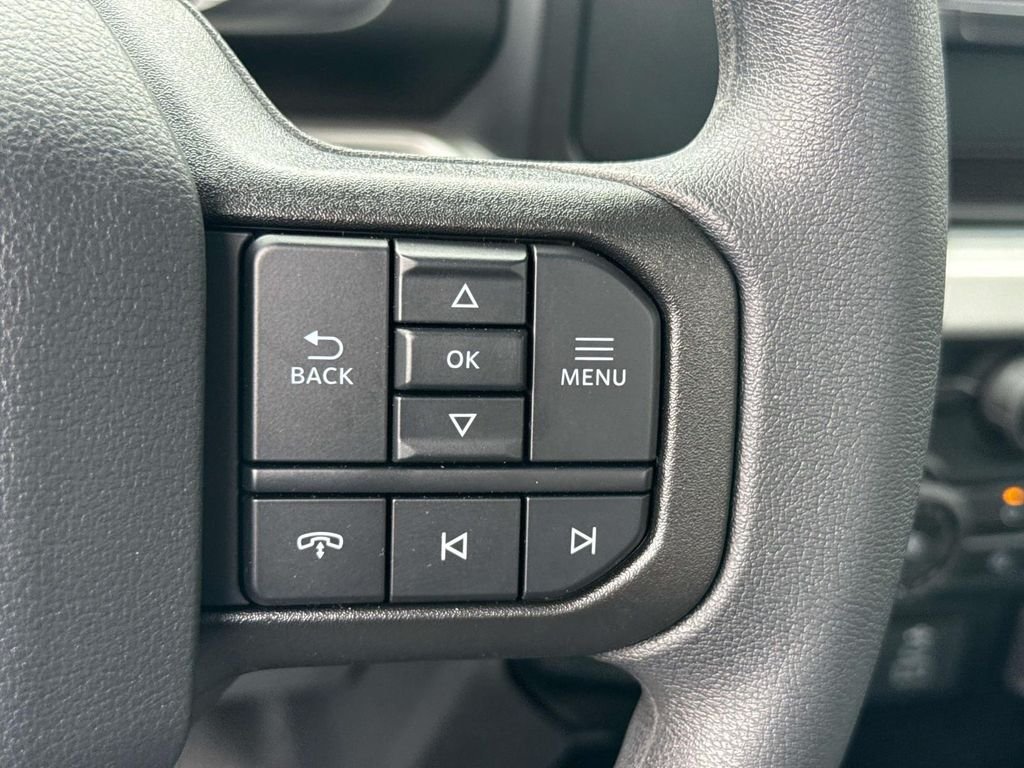 New 2026 Oxford White Ford F-250® XL image 26