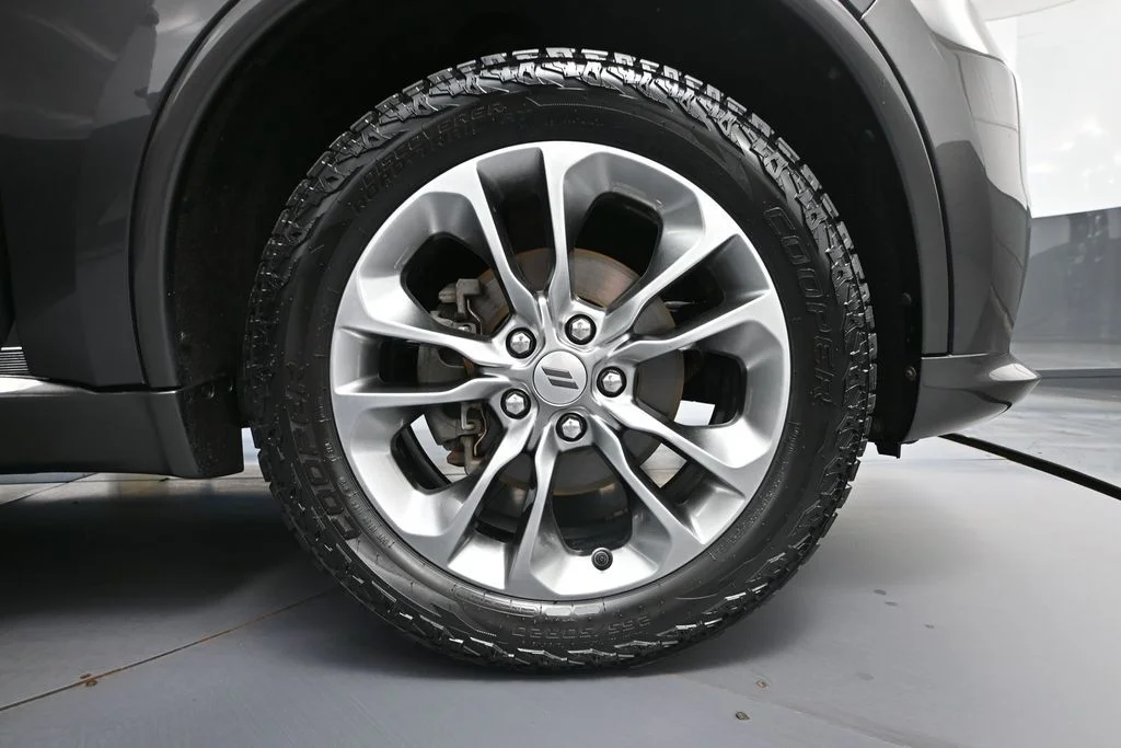 Used 2019 Gray Dodge GT Plus image 17