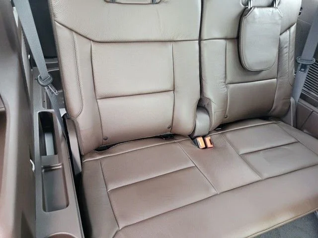 Used 2024 Gray Metallic Ford King Ranch image 15