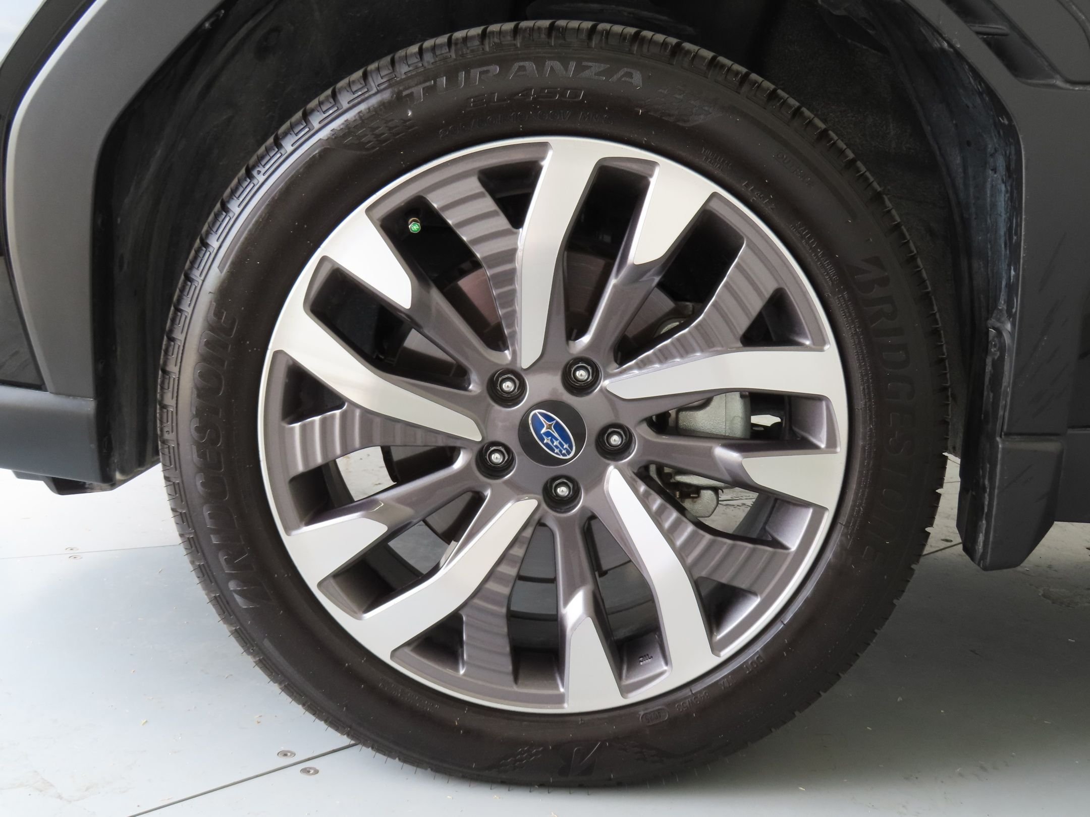 Used 2026 Black Subaru Touring image 28