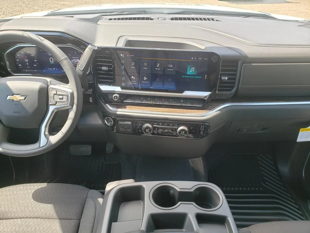 2026 Chevrolet Silverado 1500 LT - Photo 19