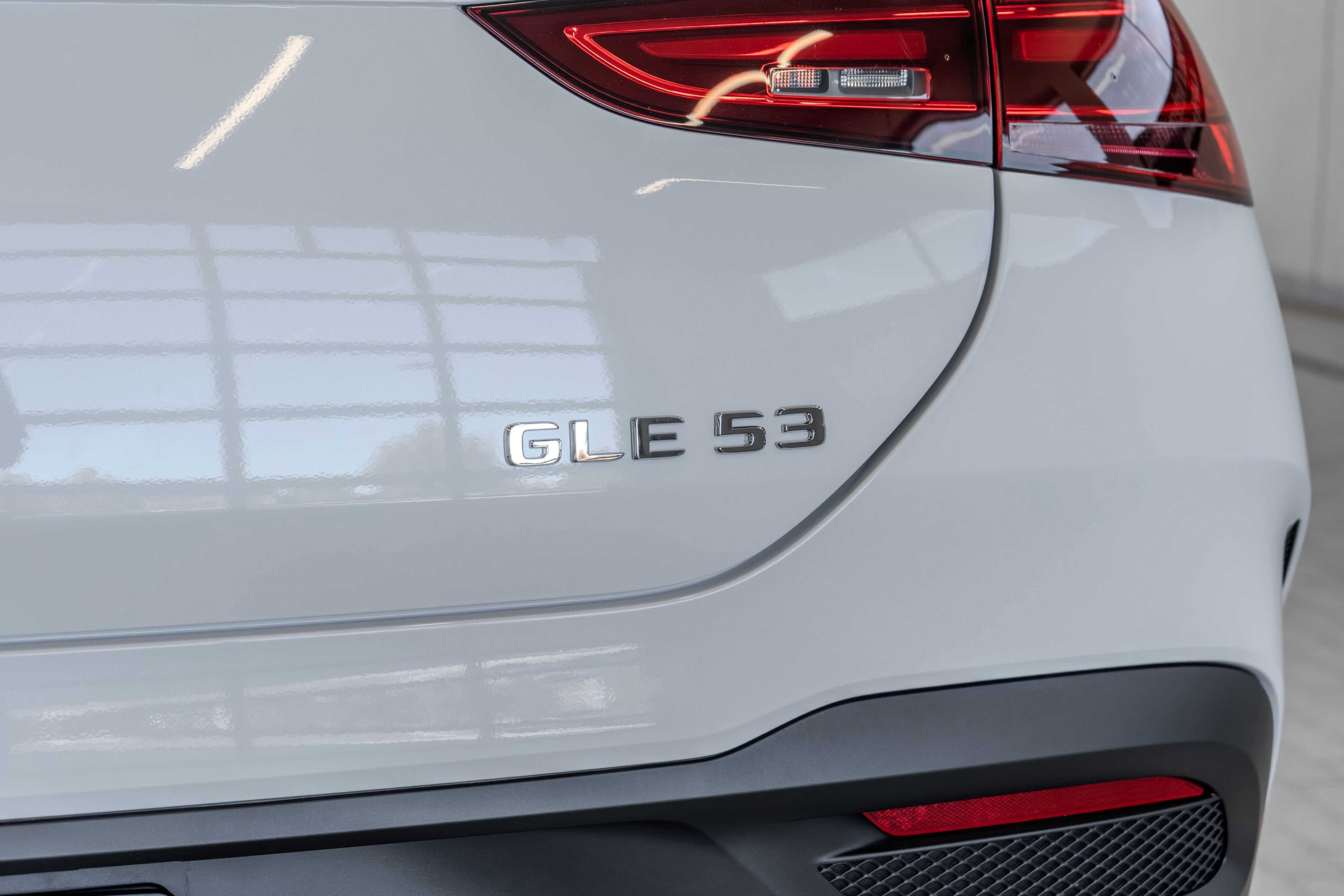 2026 Mercedes-Benz GLE Coupe GLE 53 AMG - Photo 24