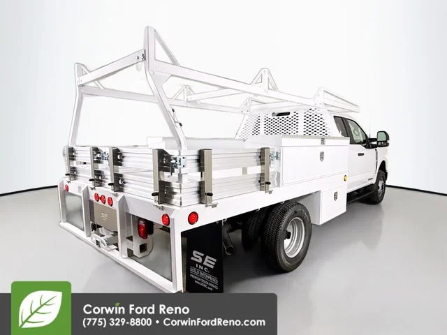 New 2026 Oxford White Ford XL image 6
