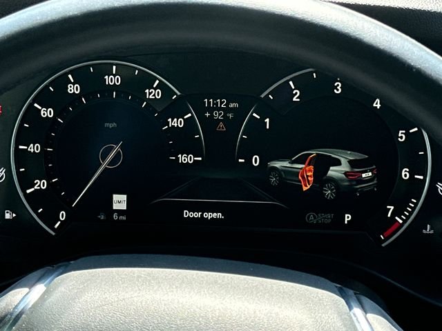 Used 2019 Black BMW xDrive30i image 28