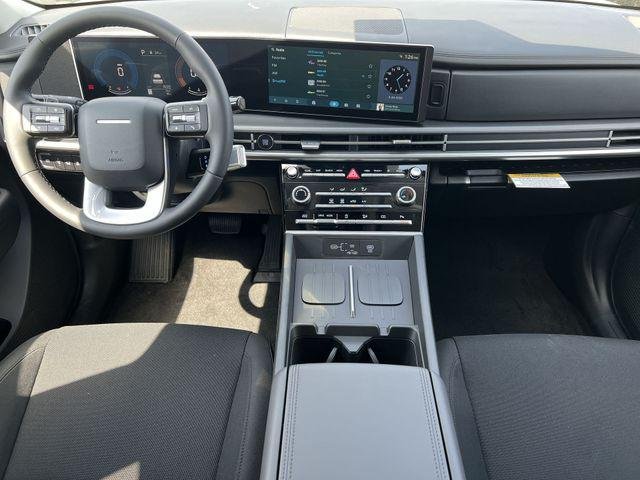 New 2026 Gray Hyundai SE FWD image 10