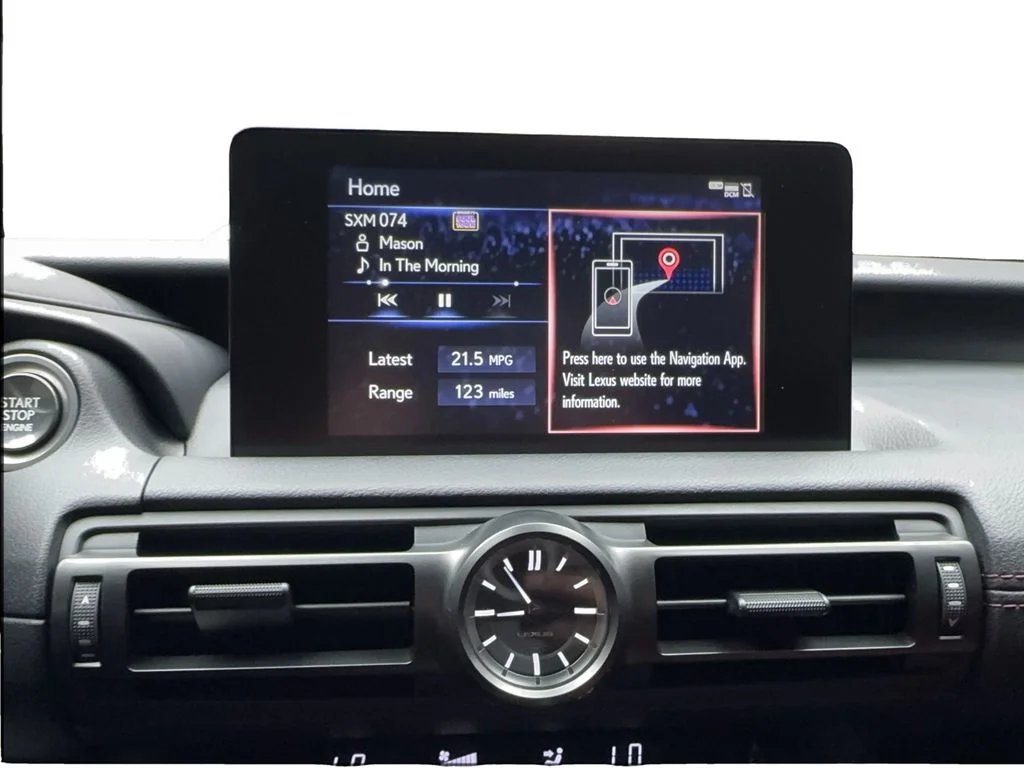 Used 2025 White Lexus 300 image 50