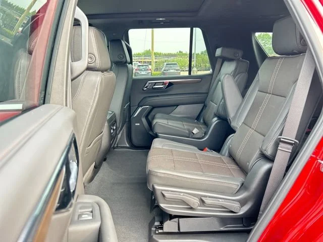 2026 Chevrolet Tahoe High Country - Photo 20