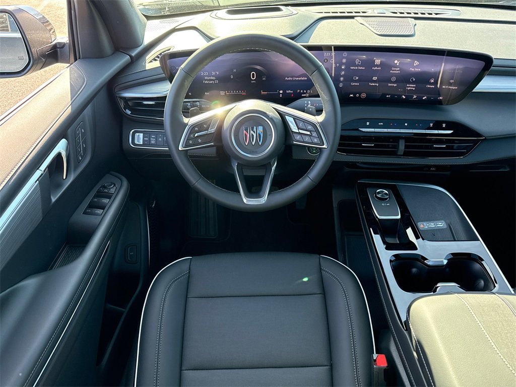 2026 BUICK ENCLAVE - Image 28