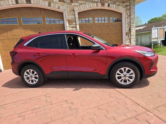 Used 2023 Red FORD ACTIVE image 2