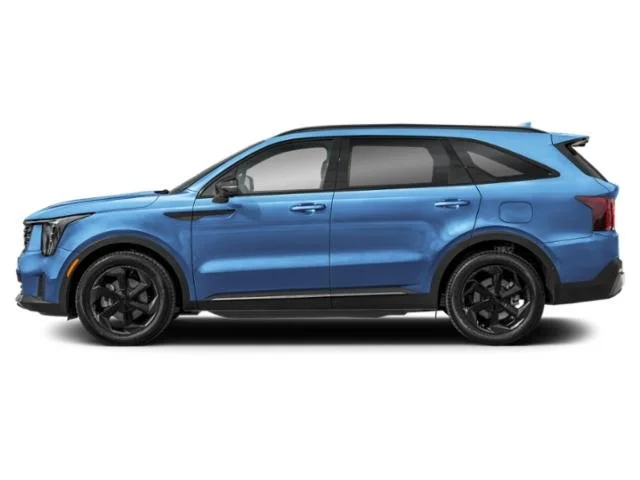 New 2026 Aurora Black Pearl Kia X-Line SX Prestige image 6