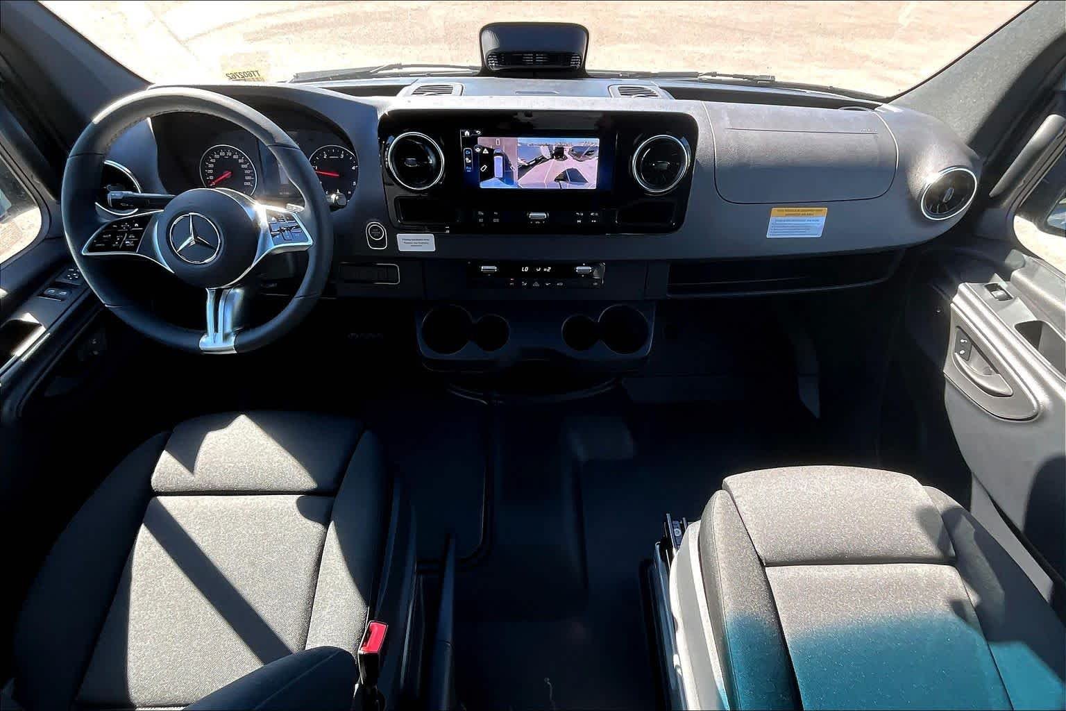 New 2026 Silver Gray Mercedes-Benz  image 5